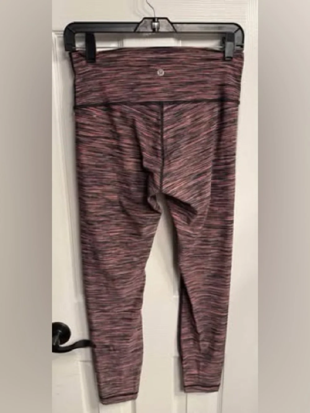 lululemon athletica size high